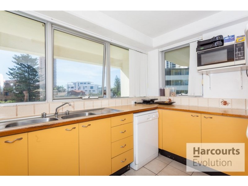 3/67-71 Broadbeach Boulevard, Broadbeach QLD 4218
