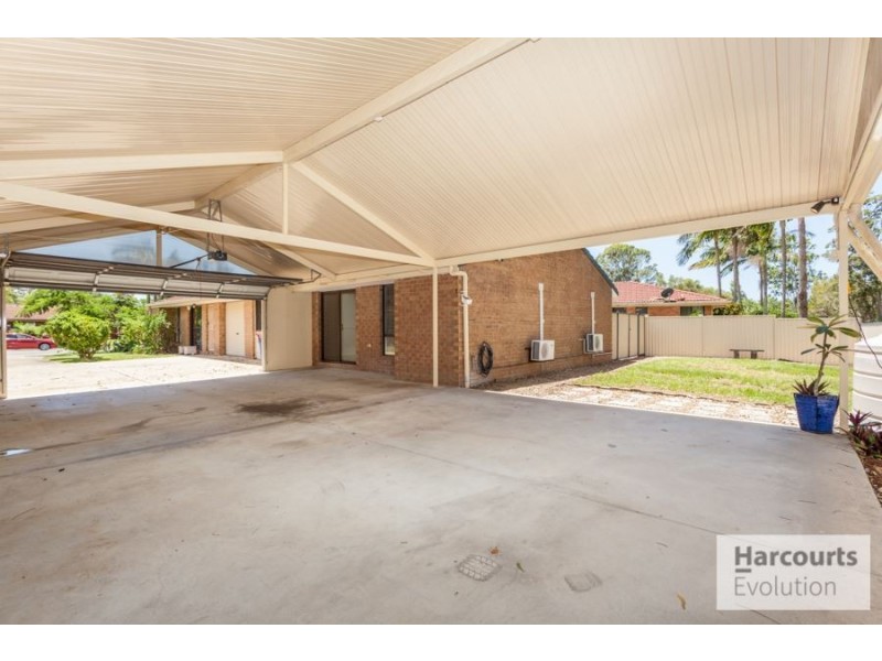 2/31 Morinda Way, Labrador QLD 4215