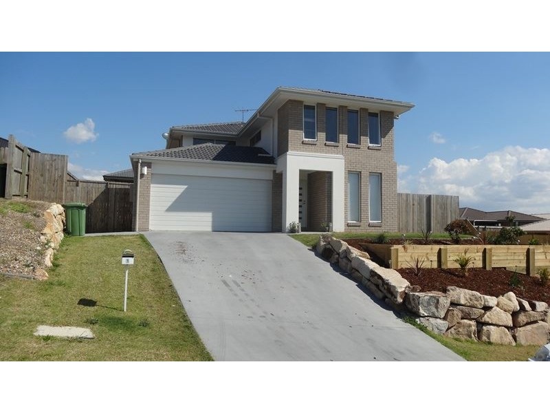 1 Laxon Lane, Willow Vale QLD 4209