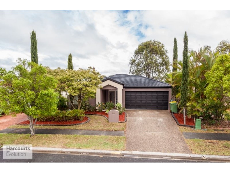 43 Marble Arch Place, Arundel QLD 4214
