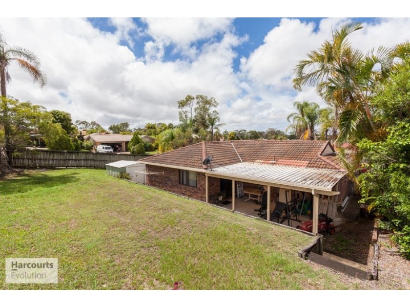 1 Penrith Court, Helensvale QLD 4212