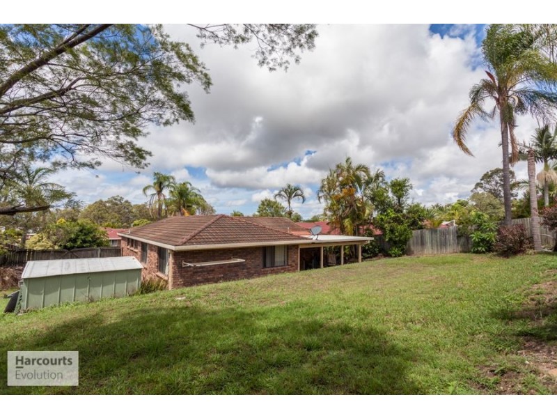 1 Penrith Court, Helensvale QLD 4212