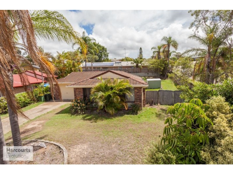 1 Penrith Court, Helensvale QLD 4212