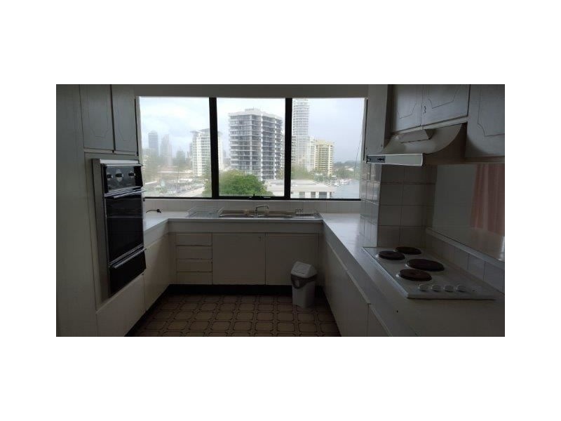 Unit 6G/33 Thornton Street, Surfers Paradise QLD 4217