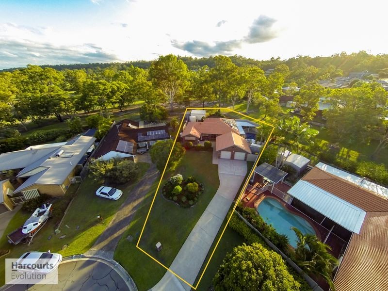7 Picola Place, Helensvale QLD 4212