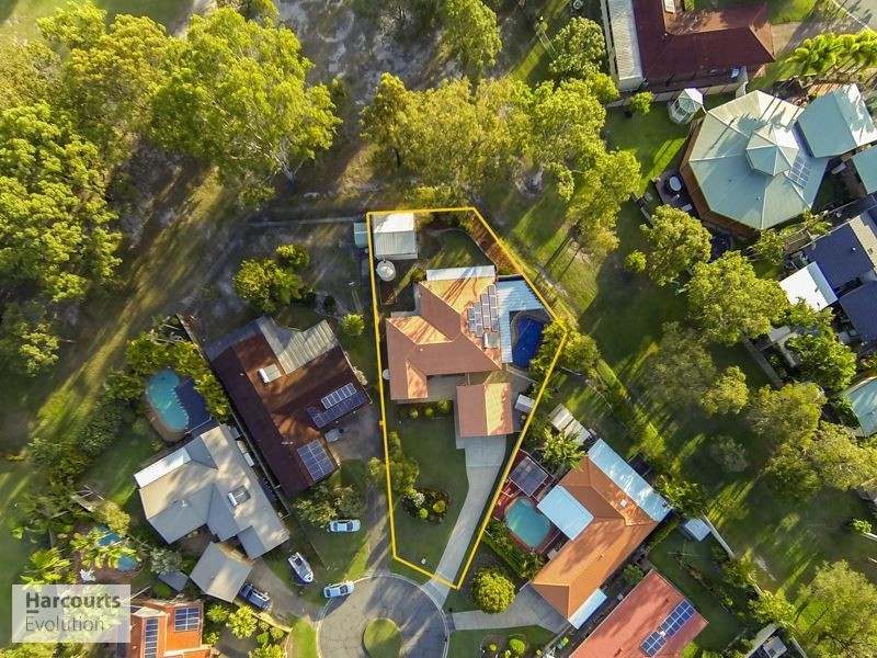 7 Picola Place, Helensvale QLD 4212