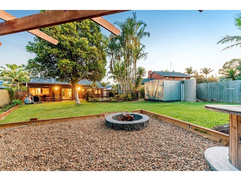18 Ashford Road, Helensvale QLD 4212