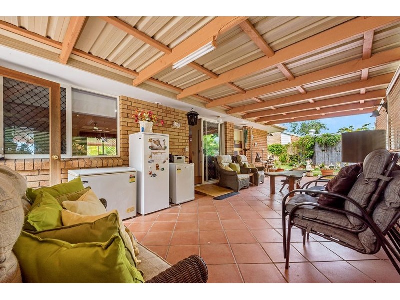 46 Broadway Drive, Oxenford QLD 4210