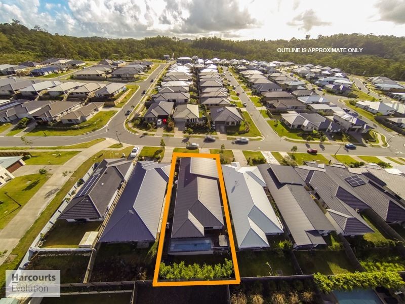 28 Santa Clara Rise, Upper Coomera QLD 4209