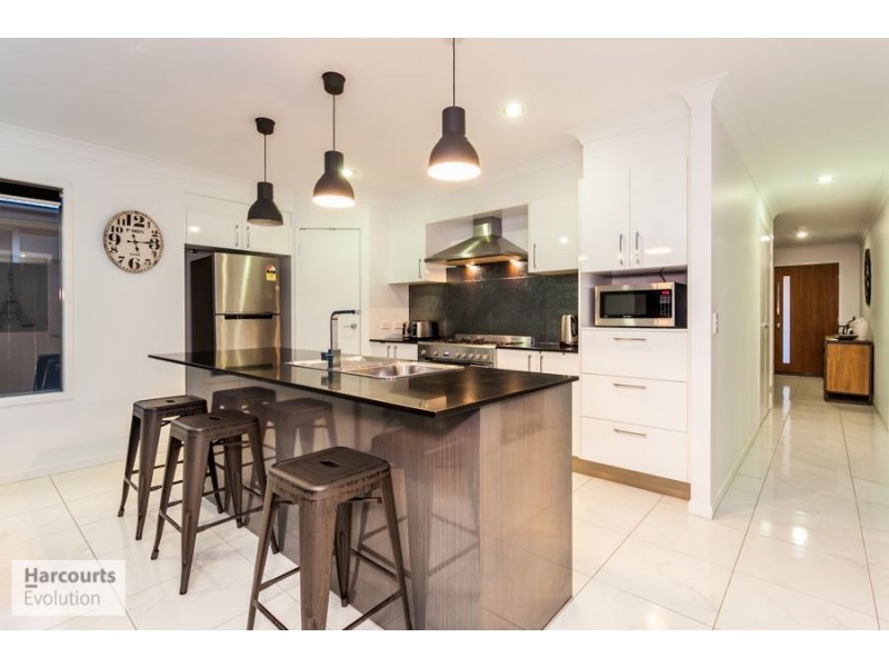 28 Santa Clara Rise, Upper Coomera QLD 4209