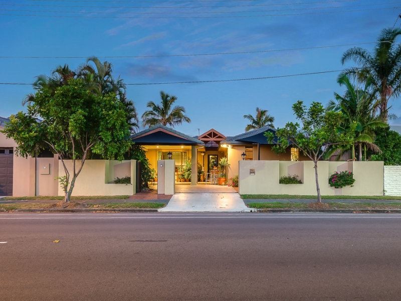 343 Bayview Street, Hollywell QLD 4216