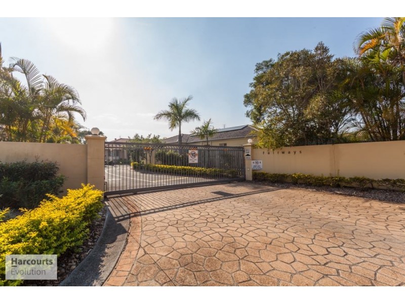 35/113-115 Arundel Drive, Arundel QLD 4214