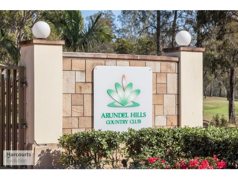 35/113-115 Arundel Drive, Arundel QLD 4214