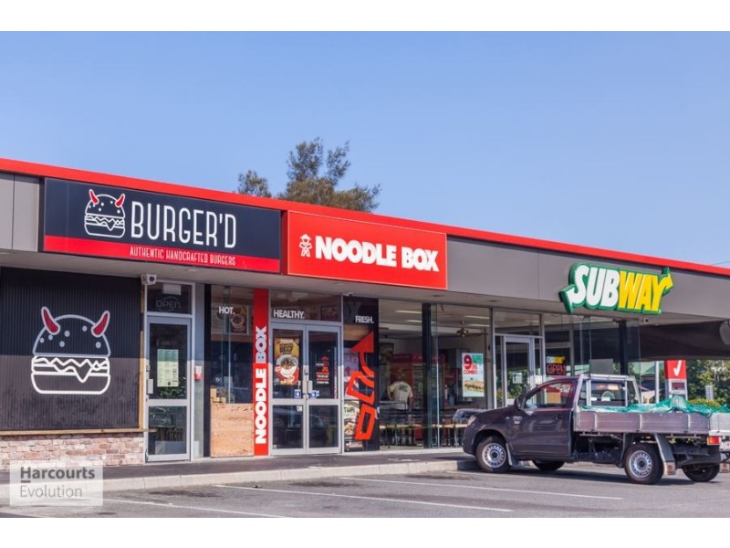 35/113-115 Arundel Drive, Arundel QLD 4214