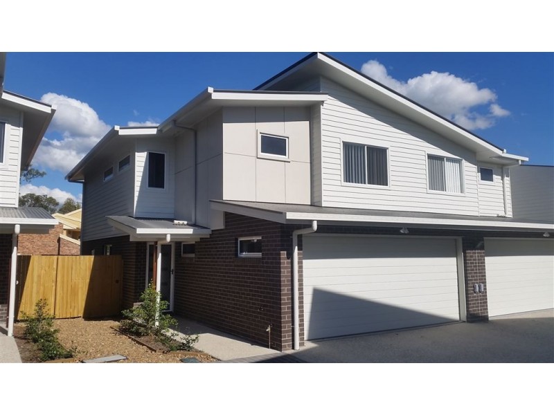 16/28 Careel Close, Helensvale QLD 4212