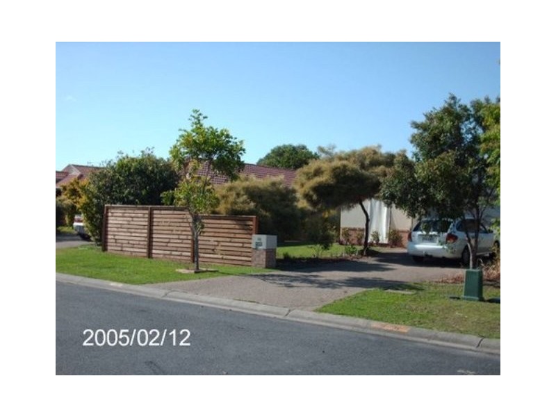 18 Axis Close, Upper Coomera QLD 4209