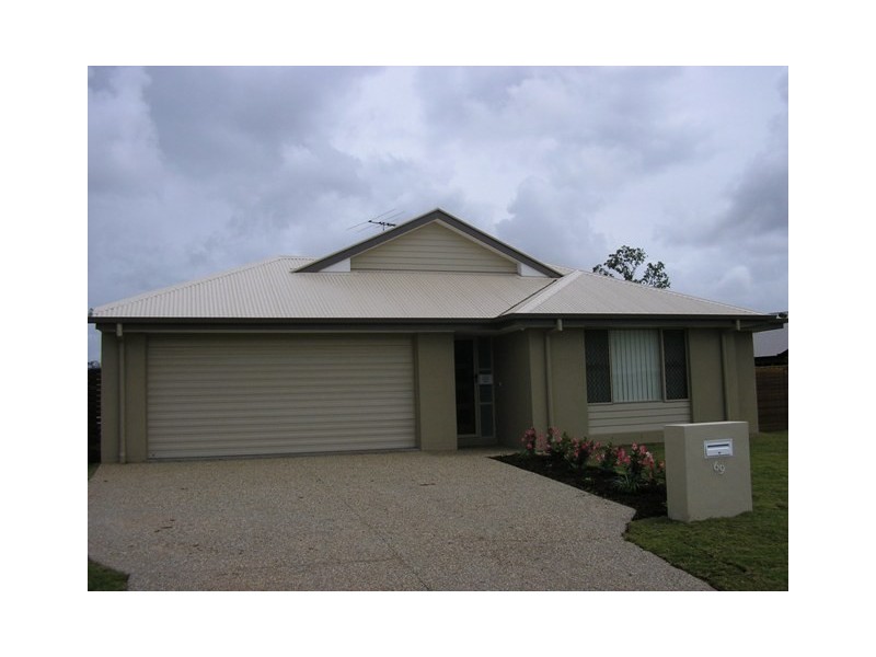 69 Maidenwell Road, Ormeau QLD 4208