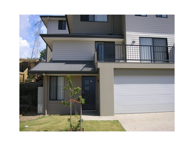 9/5 Faculty Crescent, Mudgeeraba QLD 4213