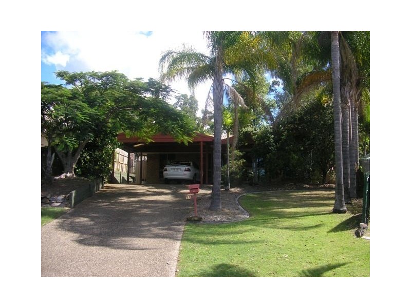 17 Tocumwal Court, Helensvale QLD 4212