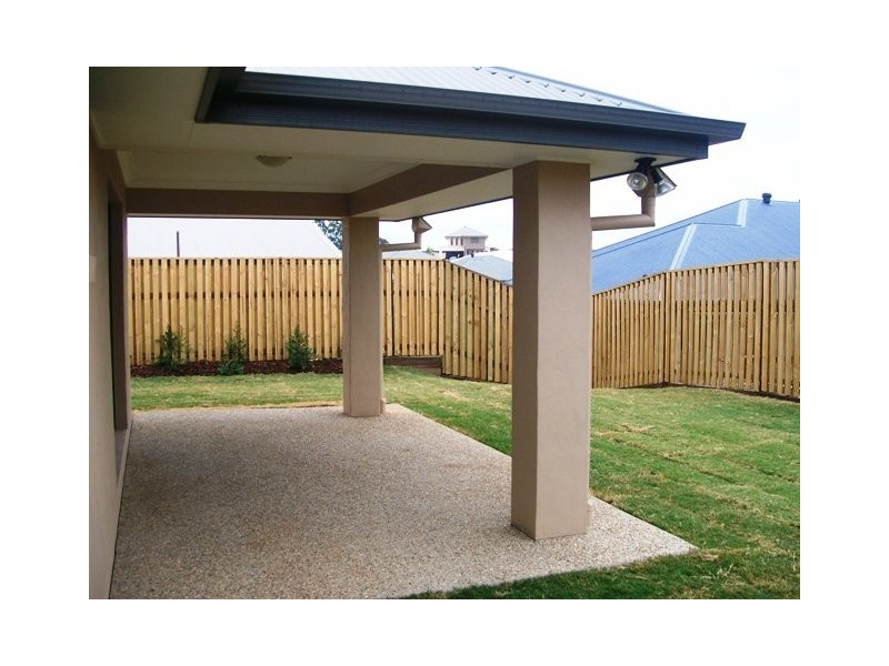 4 Ravensthorpe Street, Ormeau QLD 4208