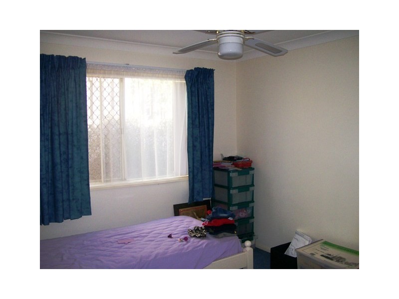 4 Mackellar Rise, Maudsland QLD 4210