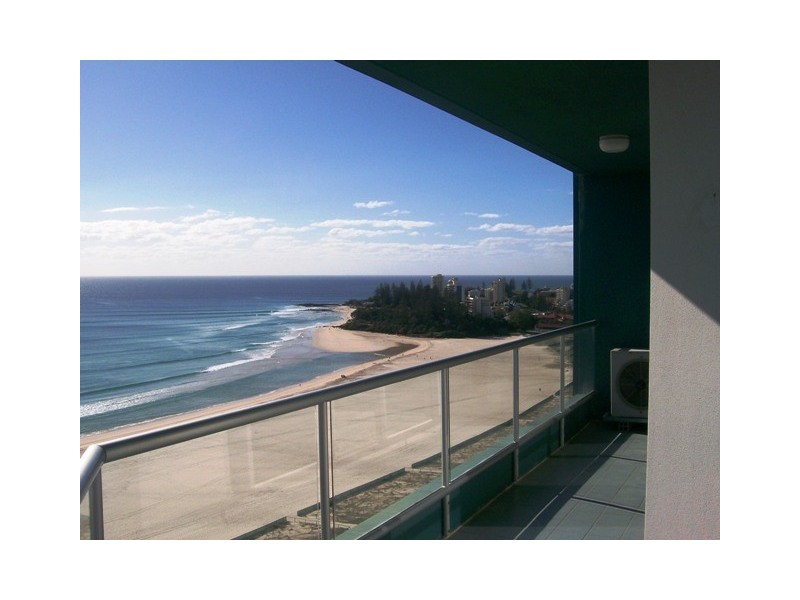 128/62 Marine Parade, Coolangatta QLD 4225