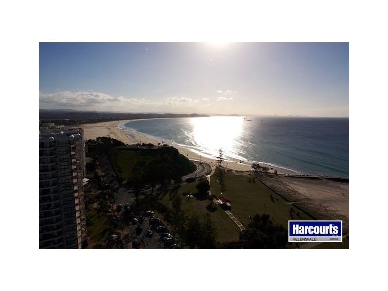 128/62 Marine Parade, Coolangatta QLD 4225