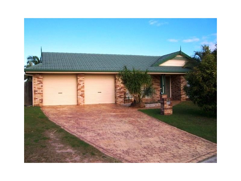 16 Butterfield Close, Victoria Point QLD 4165