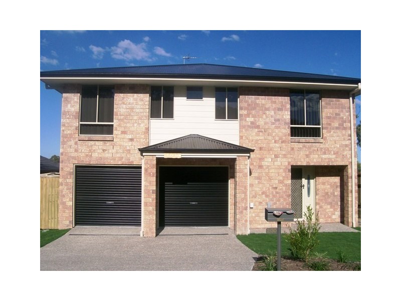 2/30 Pecan Drive, Upper Coomera QLD 4209