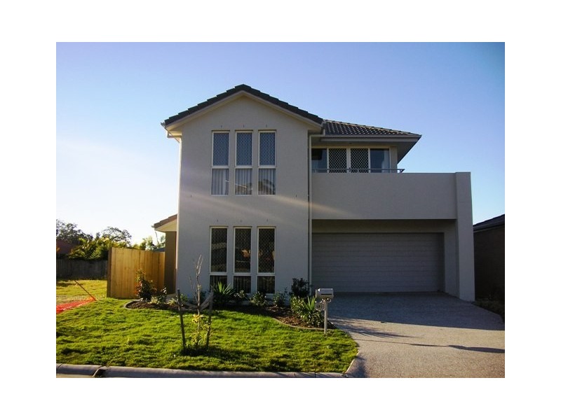 12 Marks Place, Varsity Lakes QLD 4227