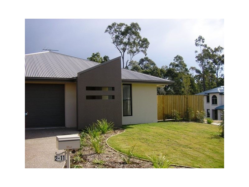 2/11 Ravensthorpe Drive, Ormeau QLD 4208