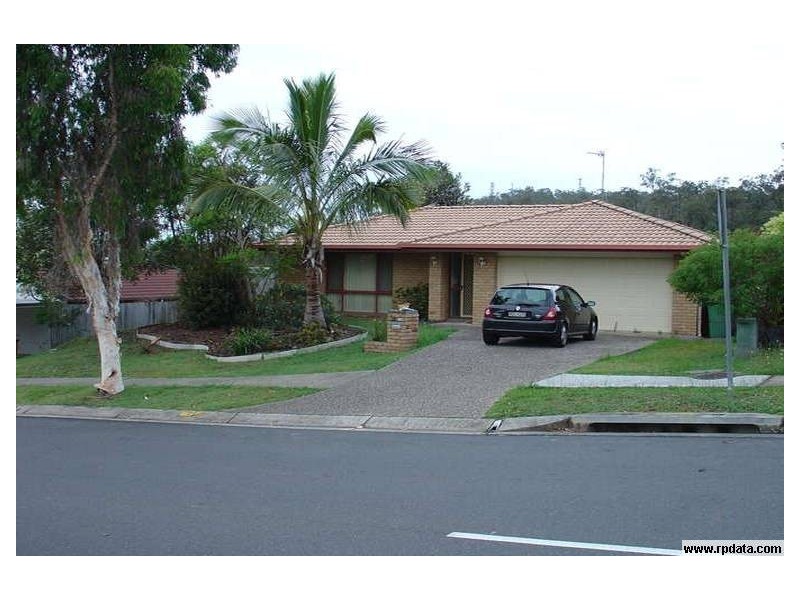 21 Greenacre Drive, Parkwood QLD 4214