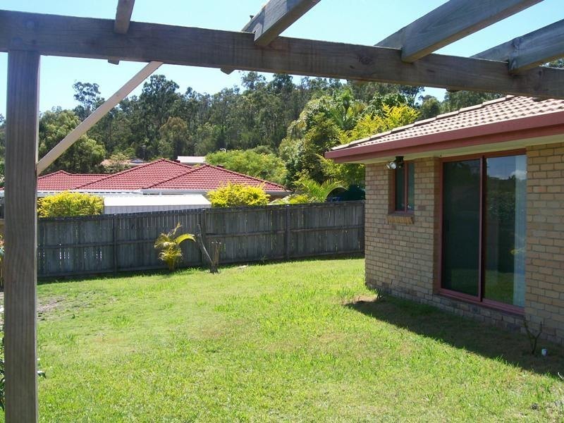 21 Greenacre Drive, Parkwood QLD 4214