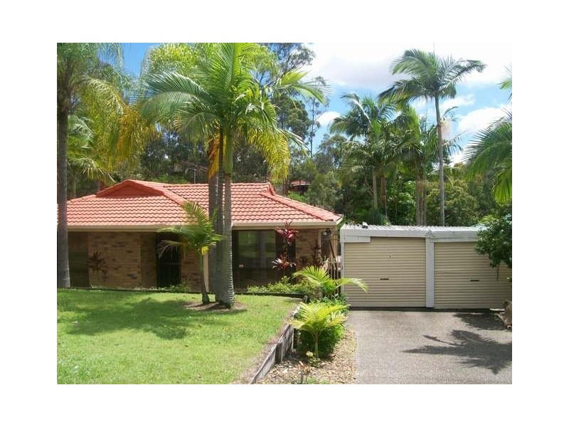 38 Camden Court, Helensvale QLD 4212