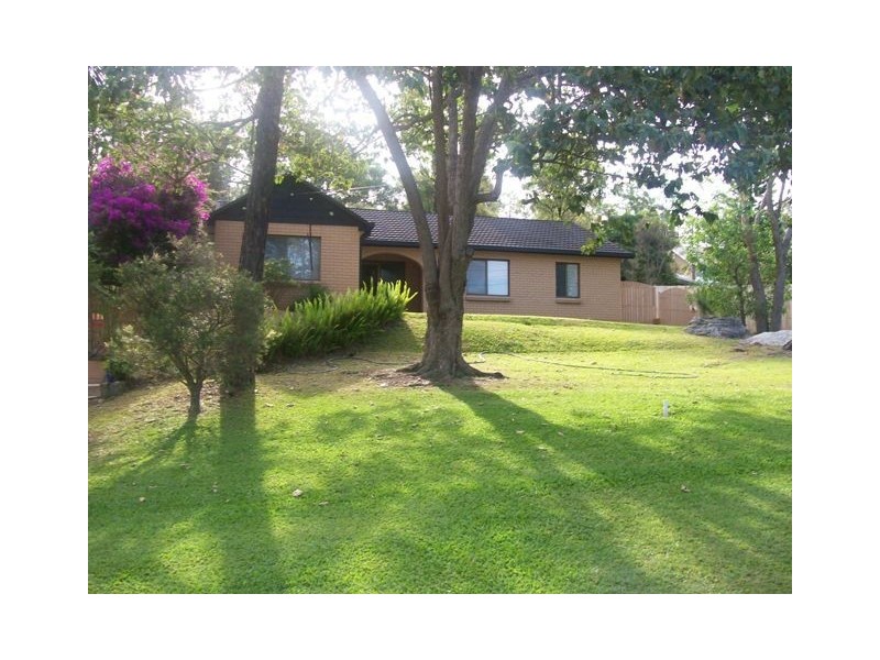 113 Glade Drive, Gaven QLD 4211