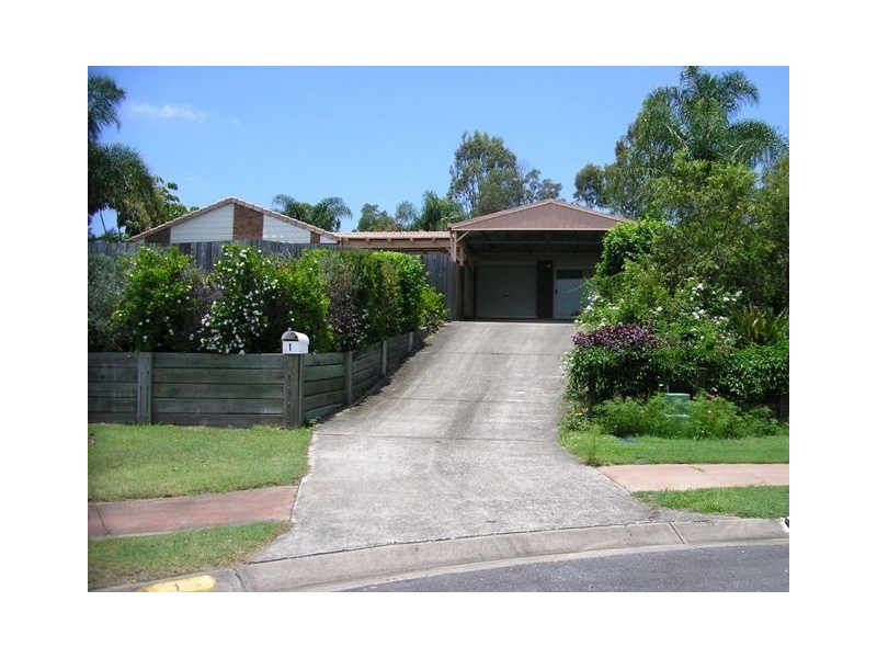 1 Artists Avenue, Oxenford QLD 4210