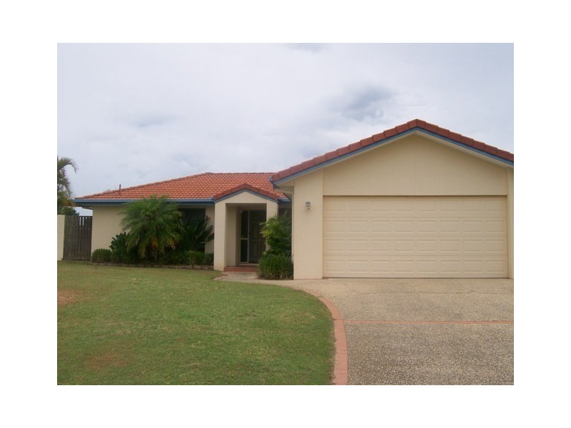1 Corai Close, Pacific Pines QLD 4211