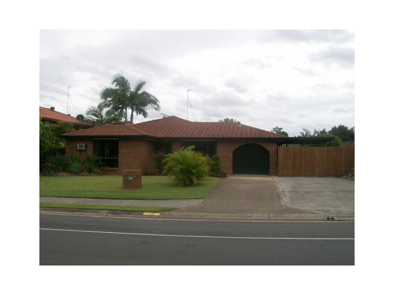 46 Lindfield Road, Helensvale QLD 4212