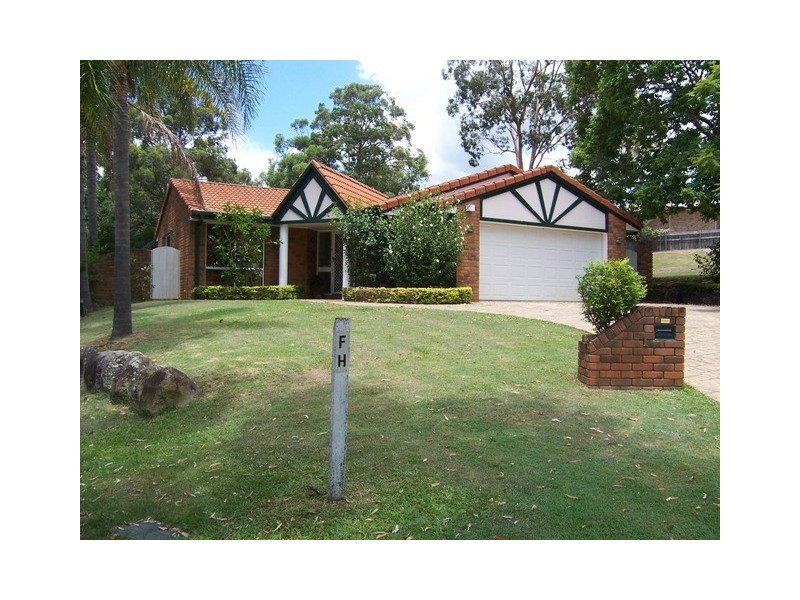 1 Glendale Place, Helensvale QLD 4212