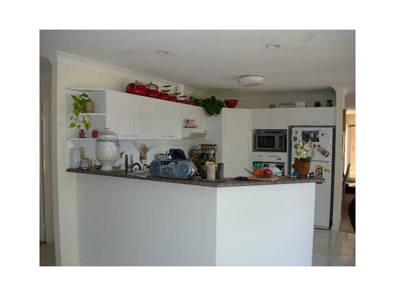 1 Glendale Place, Helensvale QLD 4212