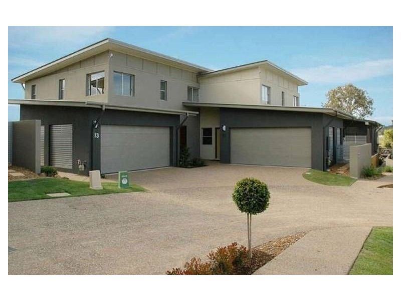 13/1 Boulton Drive, Nerang QLD 4211
