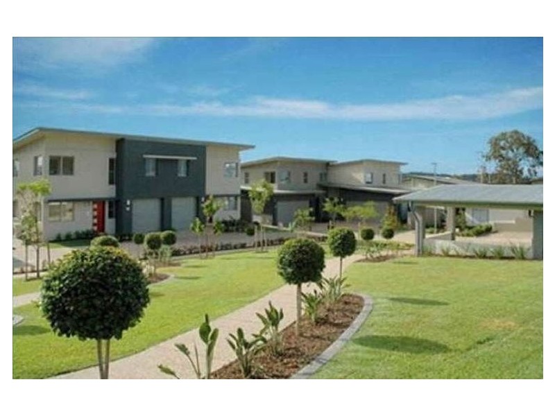 13/1 Boulton Drive, Nerang QLD 4211