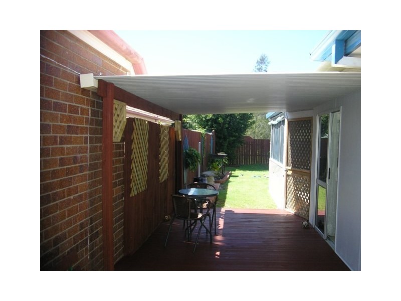 24 Bexley Place, Helensvale QLD 4212