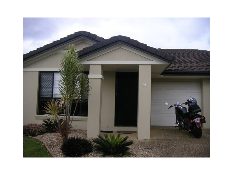 20/2 Anaheim Drive, Helensvale QLD 4212