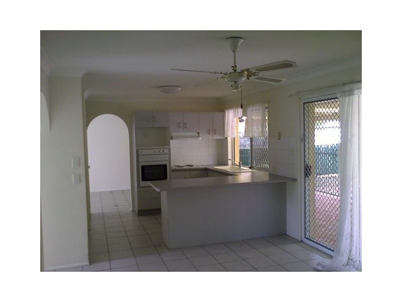 61 Ridgevale Drive, Helensvale QLD 4212