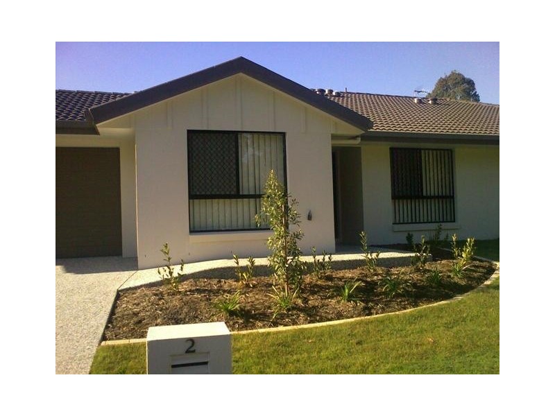 1/2 Murray Street, Upper Coomera QLD 4209