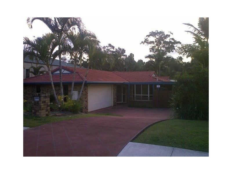 38 Cootharaba Drive, Helensvale QLD 4212