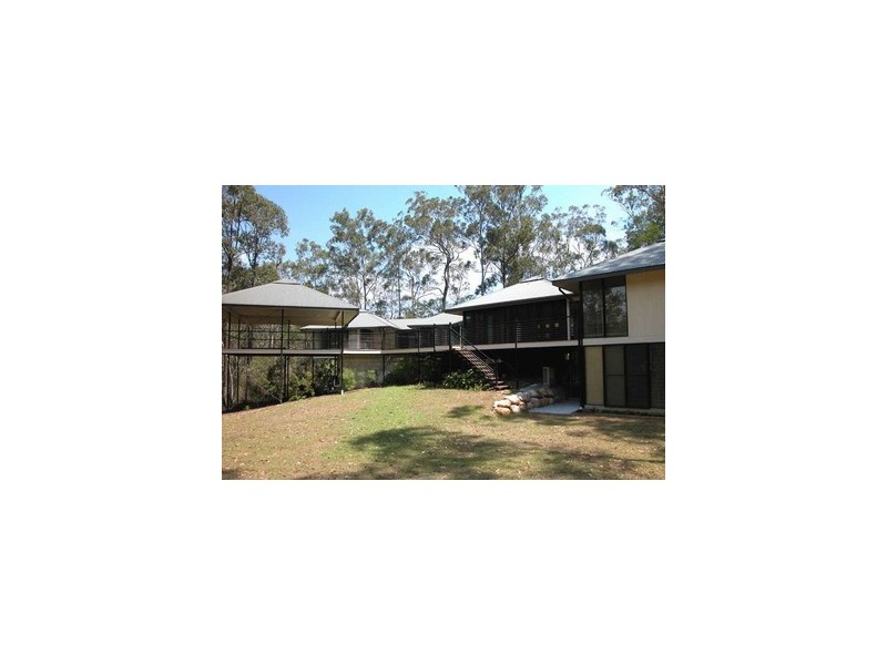 Pullenvale QLD 4069