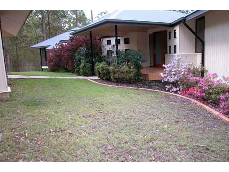Pullenvale QLD 4069
