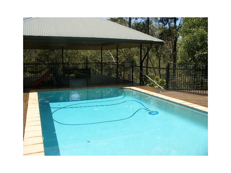 Pullenvale QLD 4069
